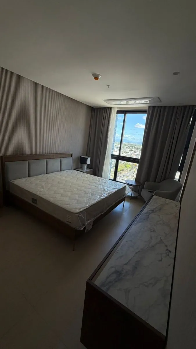 Luxury Apartment in Piantini, photo 12
