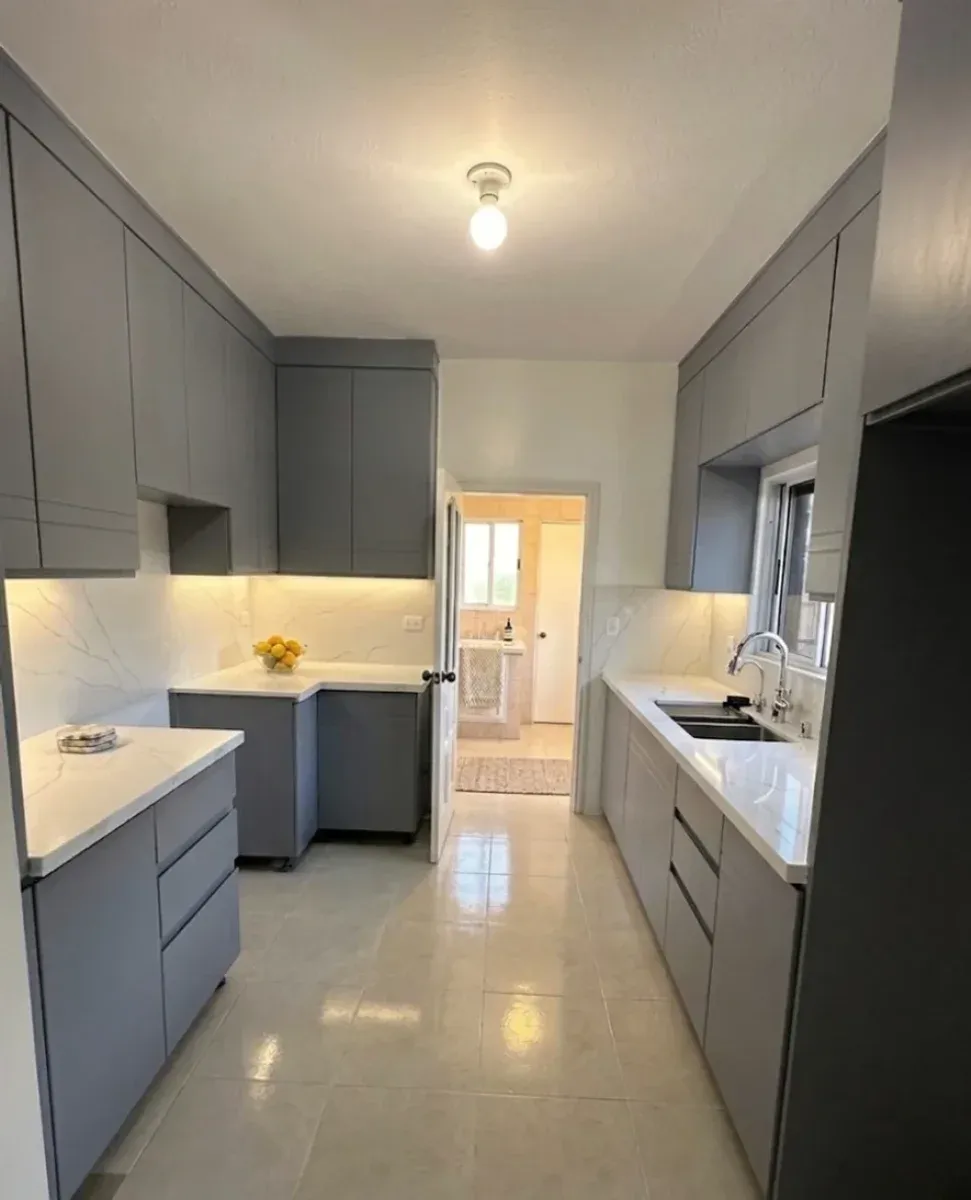 APARTMENT IN EVARISTO MORALES, photo 8