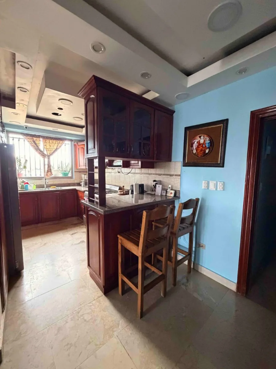 Apartment in Mirador Norte, Santo Domingo, Foto 7