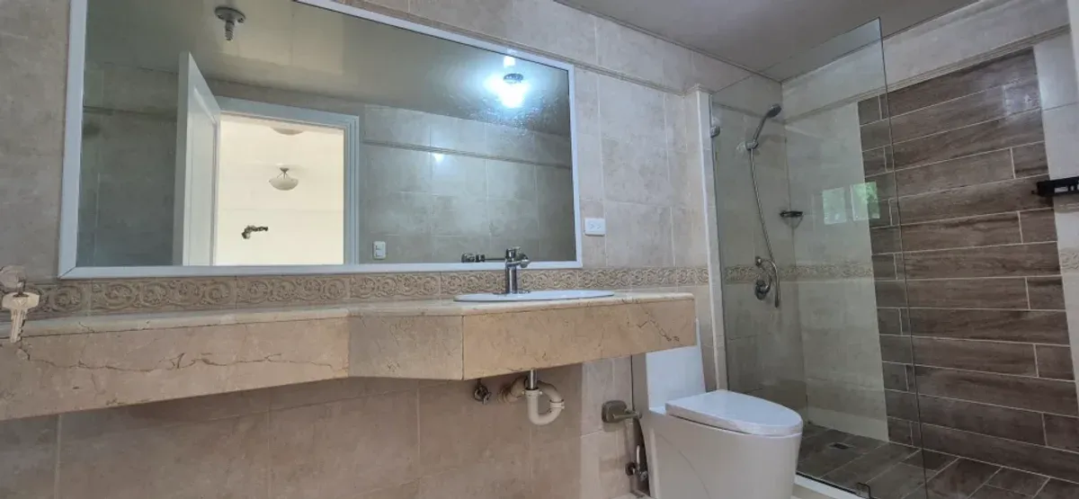 Apartment mit 3 Schlafzimmern in Piantini zum Verkauf, Foto 11