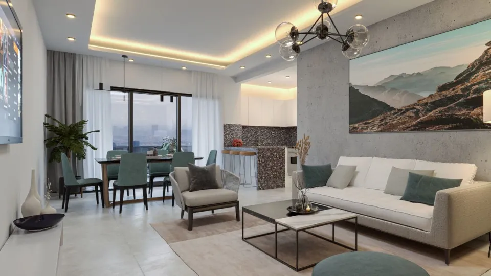 Progetto in EL MILLÓN, foto principale
