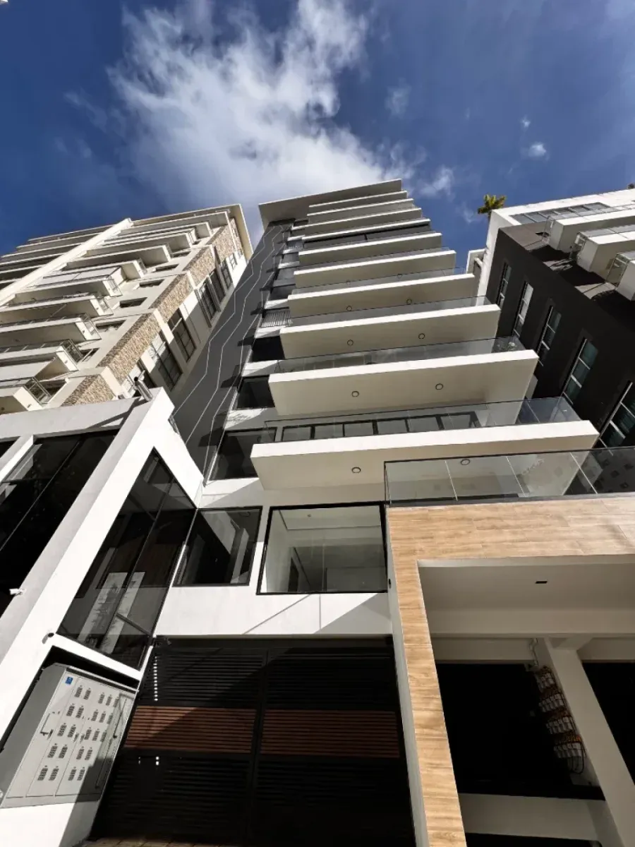 Apto 1-2H Ens. Paraíso + Terrasse Privée, photo 11
