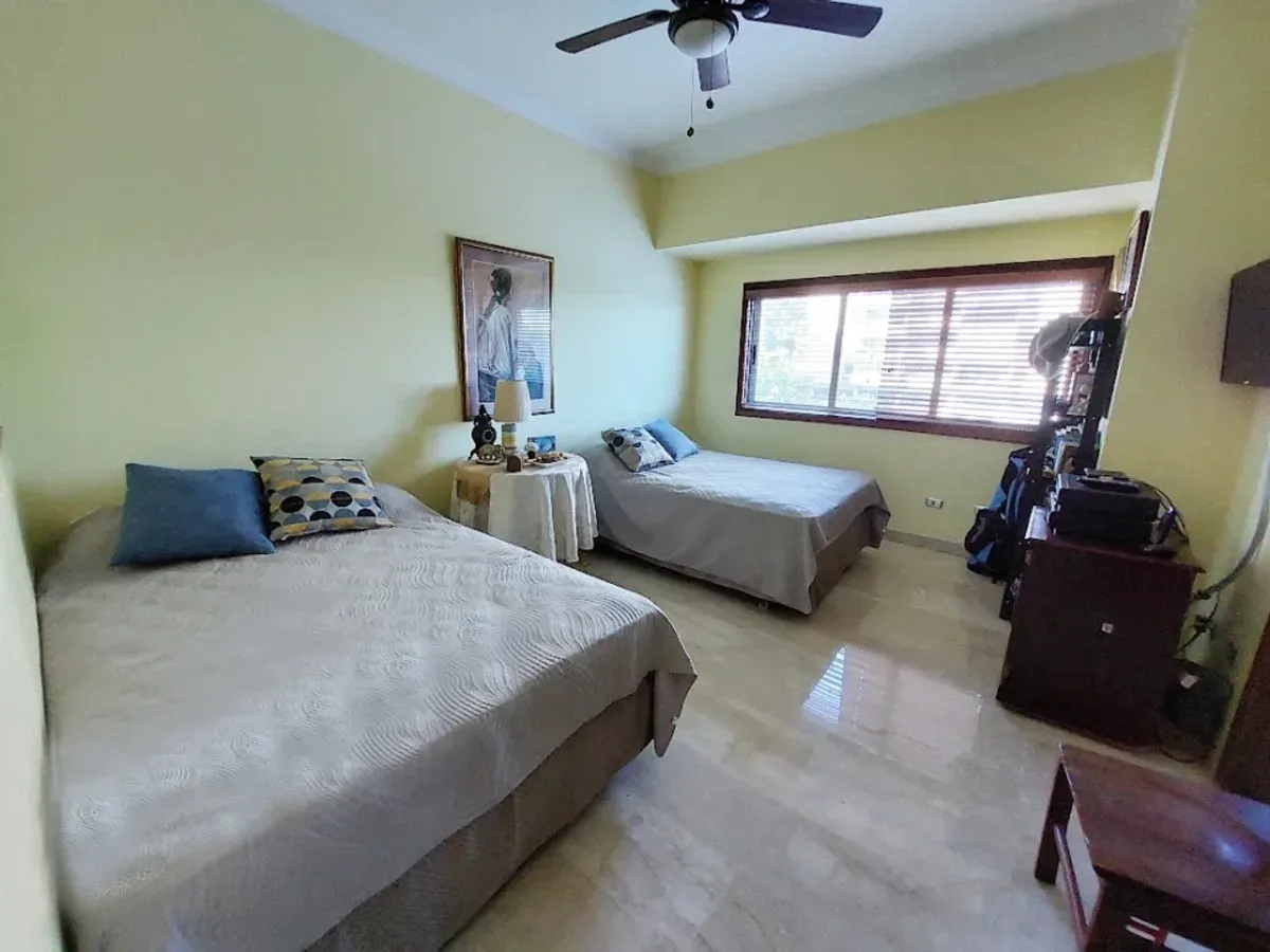 Apartamento de lujo en La Esperilla, Santo Domingo, foto 14