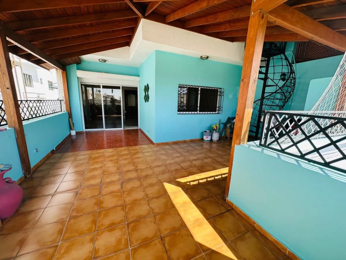Penthouse Exclusif à Evaristo Morales, photo 10