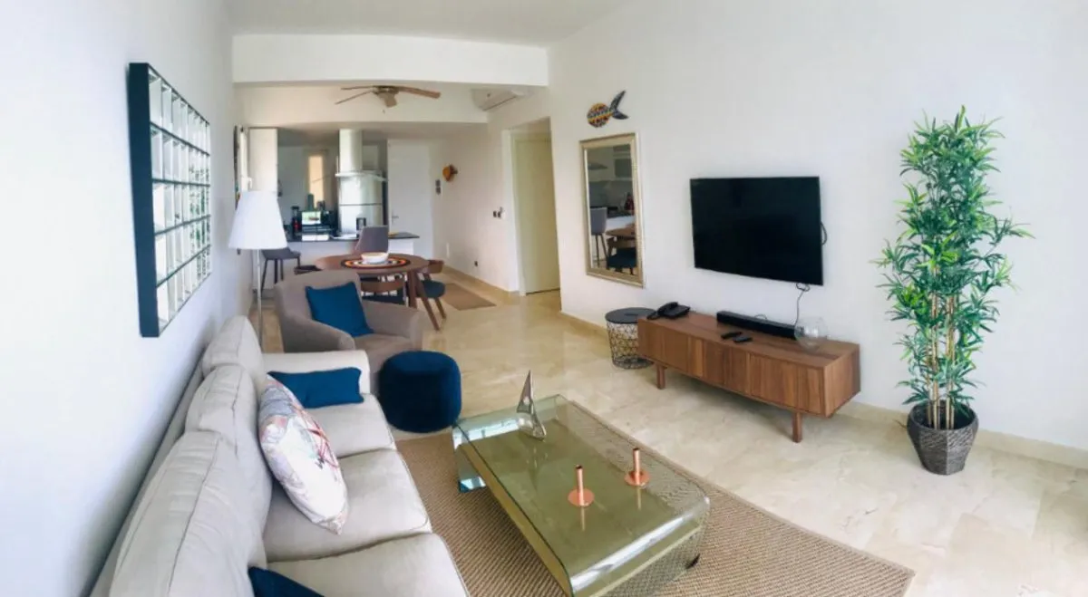 Furnished Apartment in Cana Rock Condos, photo 3
