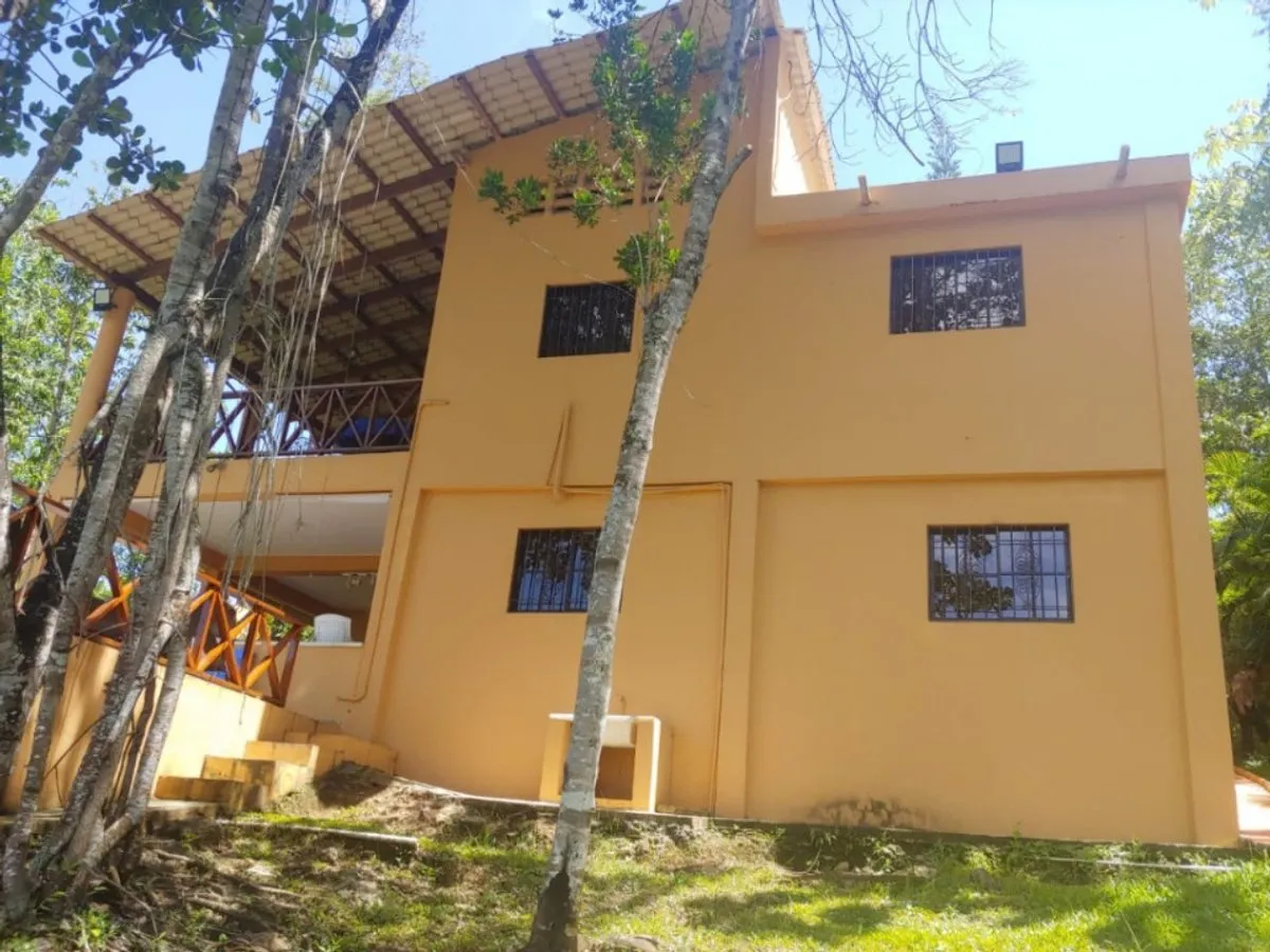 VILLA IN VENDITA JARABACOA, foto 5