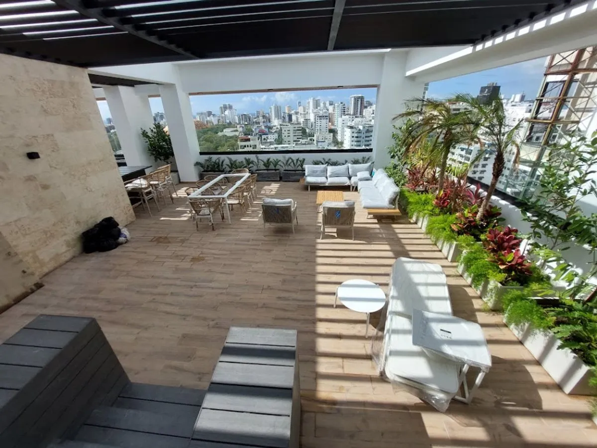 Apartamento en Ensanche Naco, Santo Domingo, foto 11