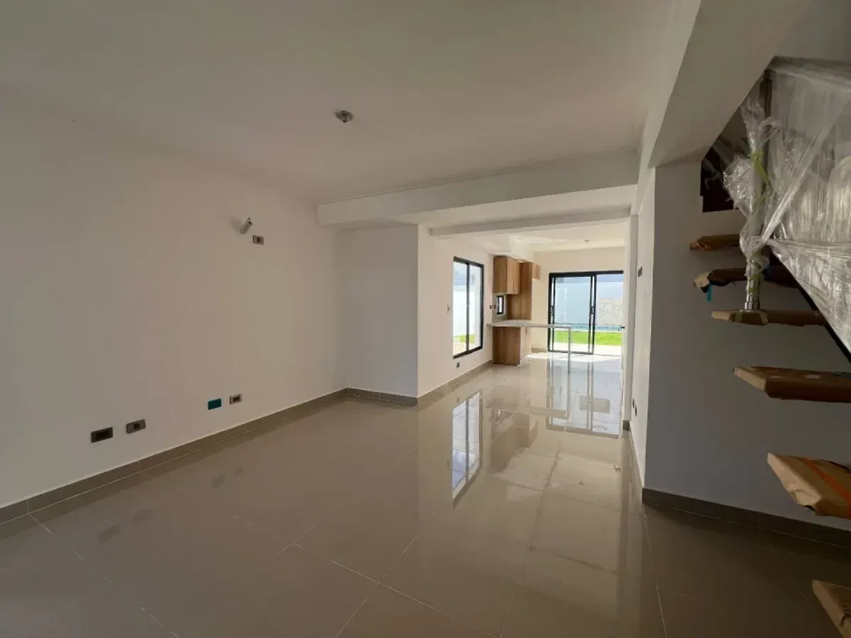 Townhouse in Costa Cana, Punta Cana, photo 9