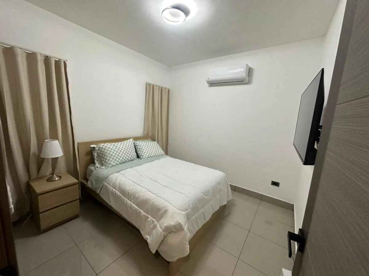 Villa à Bávaro, Punta Cana, meublée, pour investissement., photo 9