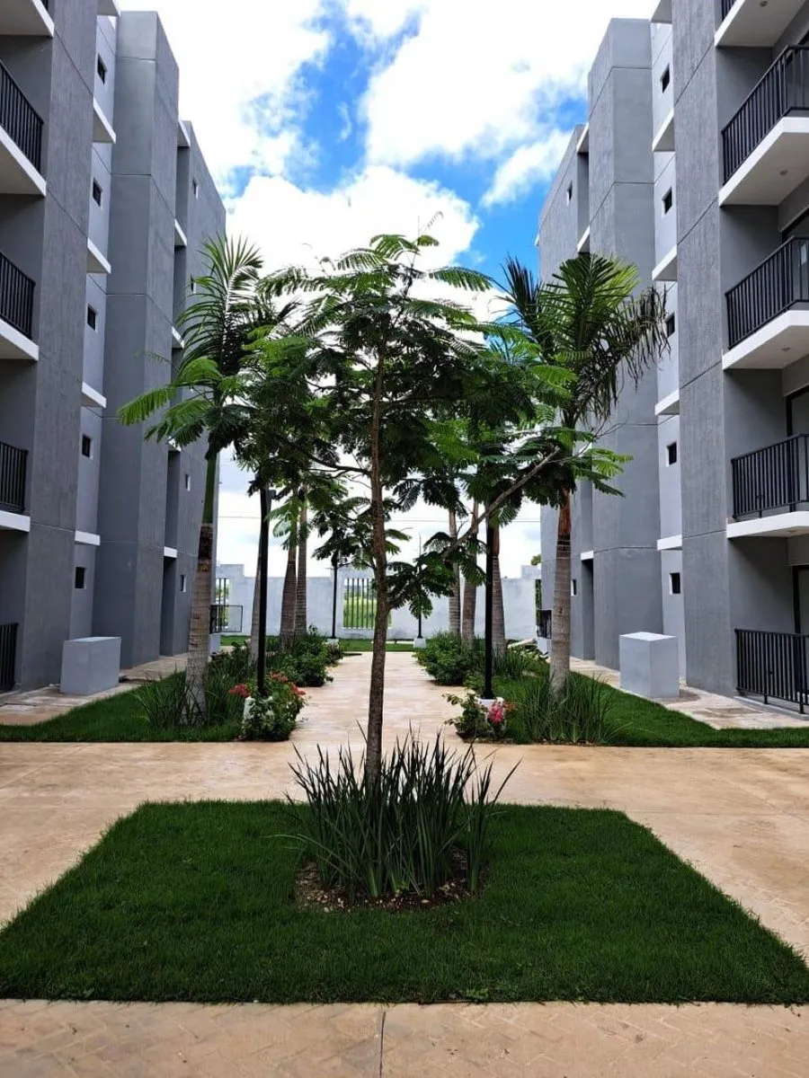 Appartement à Bávaro, Punta Cana, photo 5