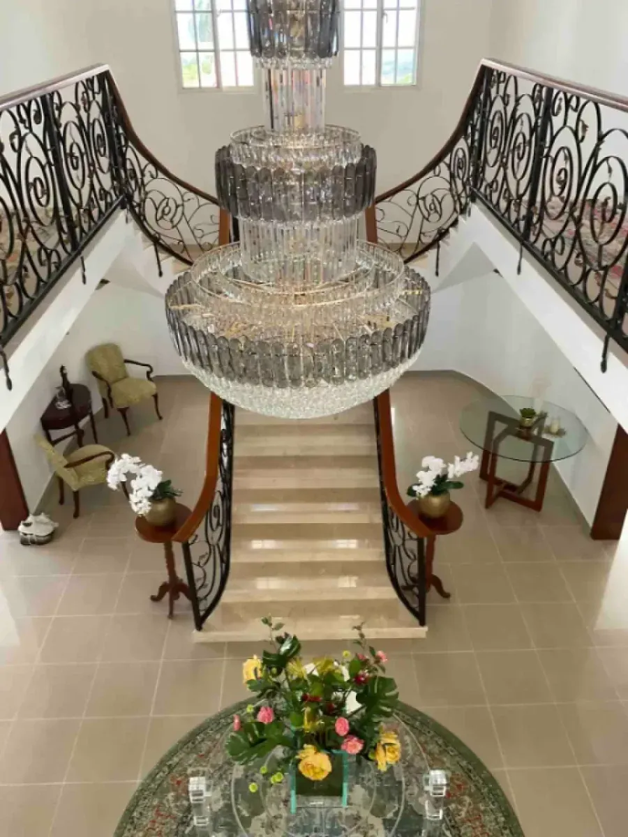 Luxury House in Cabrera, Los Valles, photo 6