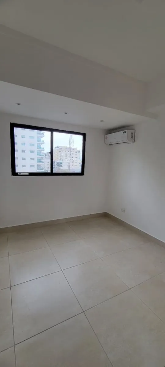Appartement à louer Evaristo Morales, photo 6