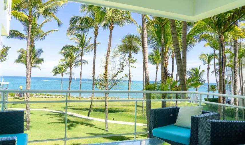 ENCANTADOR APARTAMENTO FRENTE AL MAR, foto 5