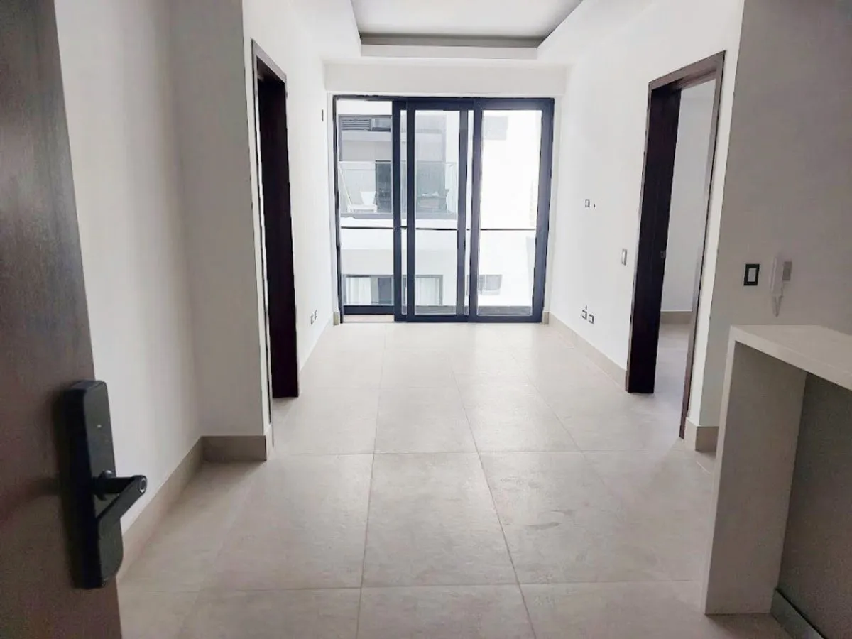 Apartamento en venta en Santo Domingo, foto principal