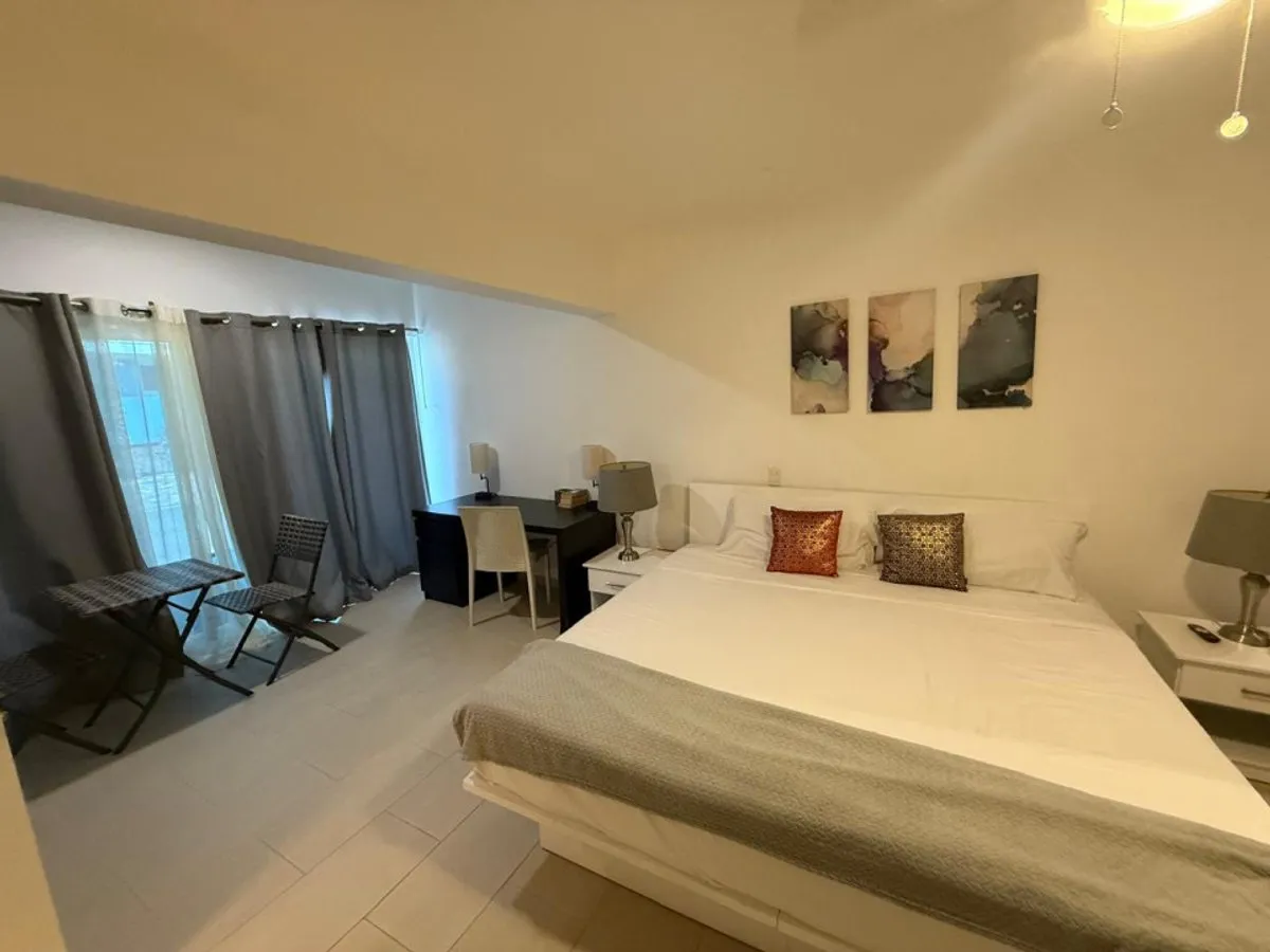 Studio in Cabarete Close to the Beach!!, photo 4