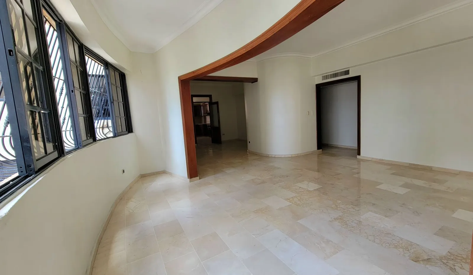 Apartamento en venta Evaristo Morales, foto 5