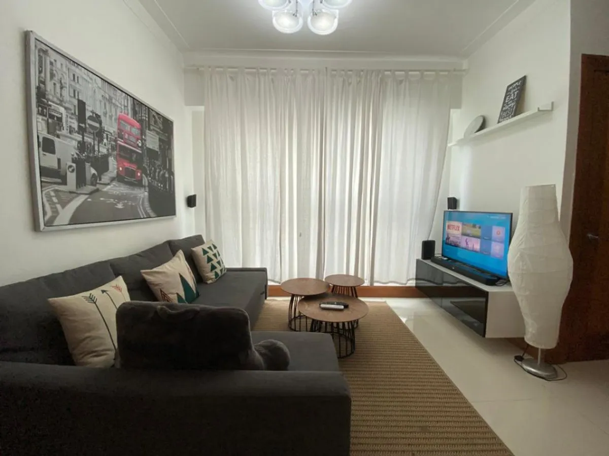 ENS SERRALLES | APARTMENT ZUM VERKAUF MÖBLIERT, Foto 12