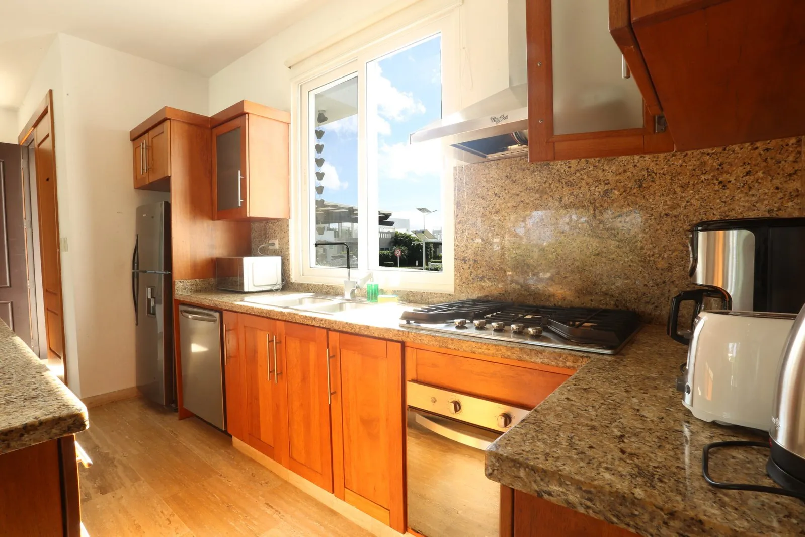 Maison à Vendre – Ocean Village, Sosúa., photo 5