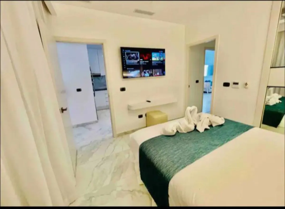 Bavaro Apto Verkauf Miete 2Schlafzimmer Terrasse US$280k, Foto 12
