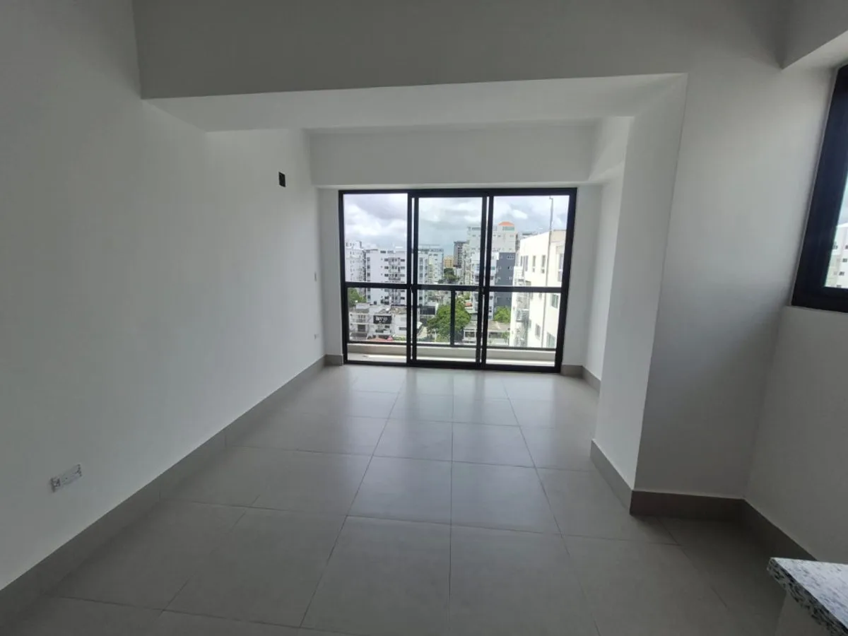 Apartamento en venta en el sector Evariso Morales, foto 9