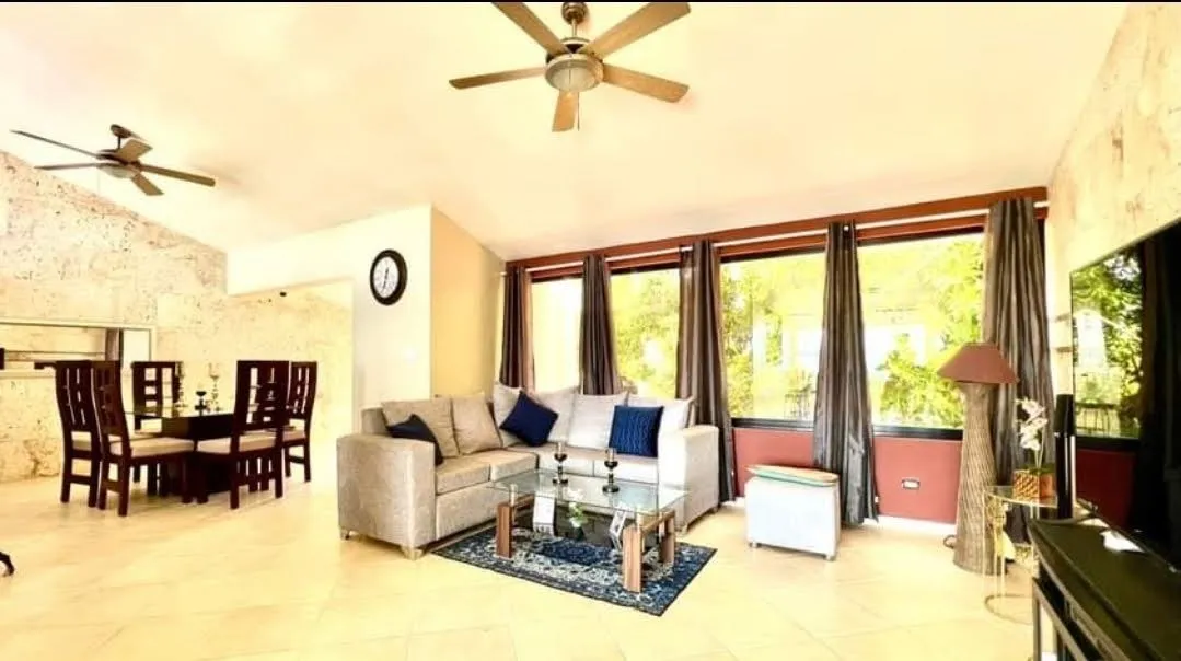 BEAUTIFUL MOUNTAIN VIEW HOUSE - SOSÚA, photo 6