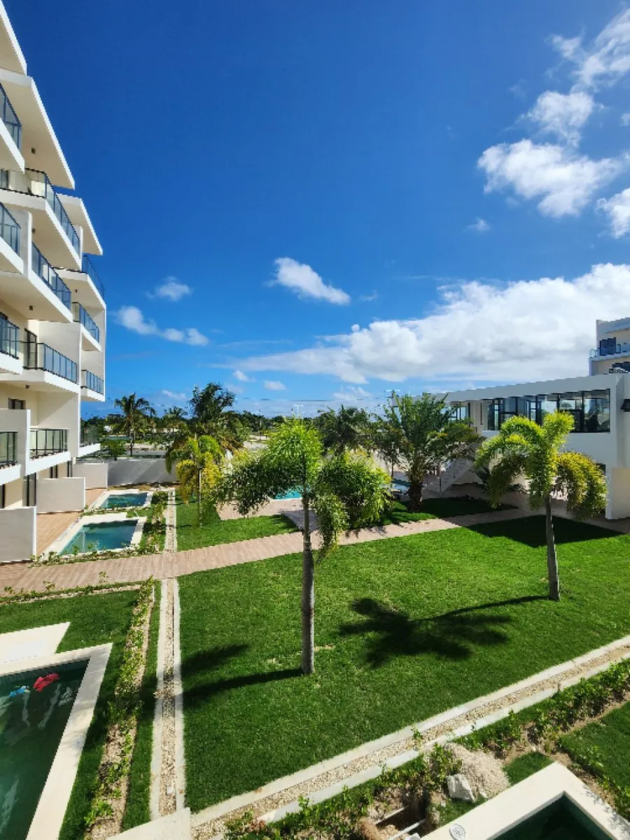Apartment in Bávaro, Punta Cana, photo 7