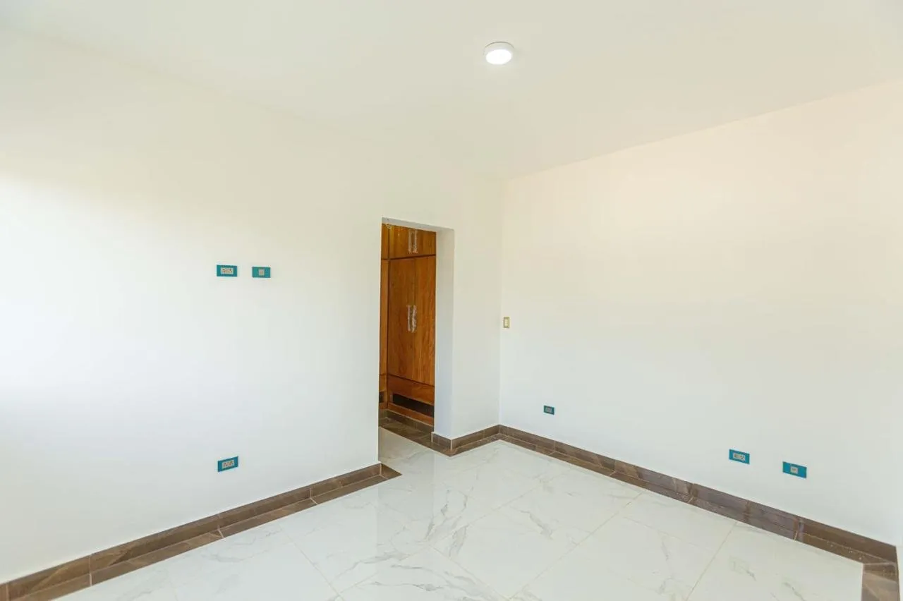 Neue Luxusvilla mit Meerblick, El Doral, Puerto Plata, Foto 5