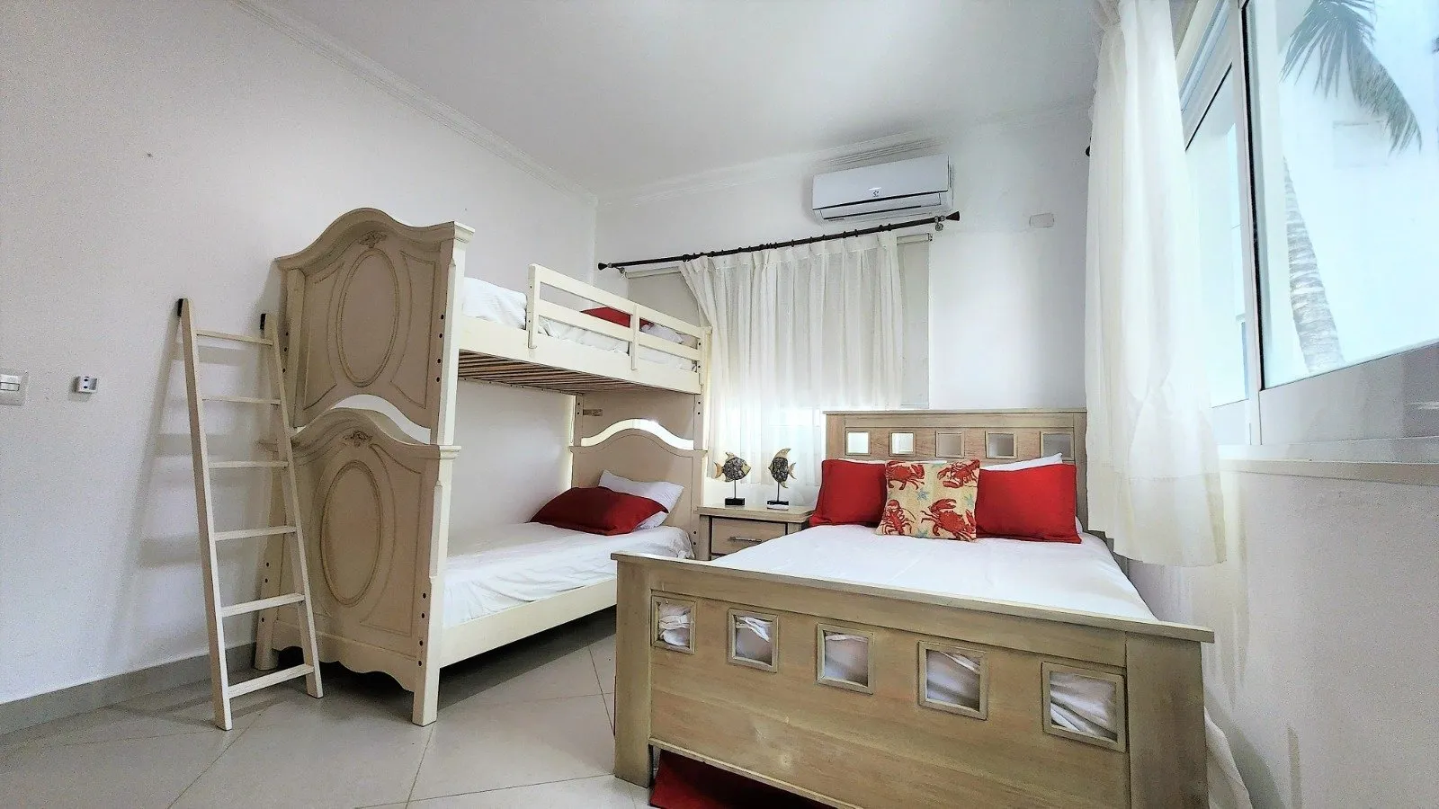 Möbliertes Apartment mit direktem Zugang zum Strand in Sosúa!, Foto 7