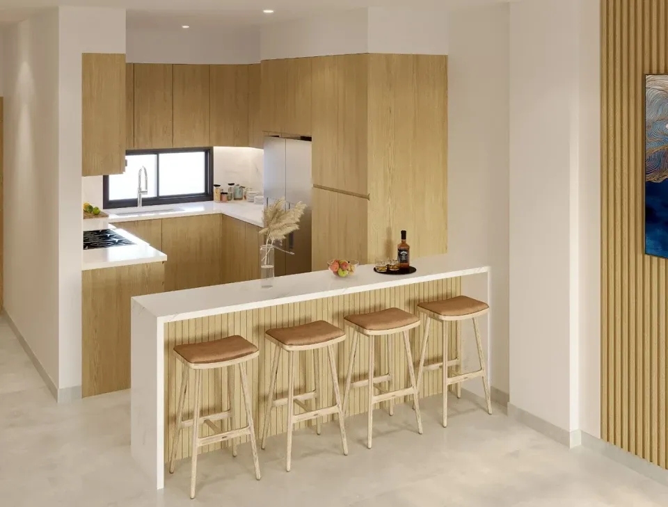 Proyecto en CENTRO PUEBLO, foto 4