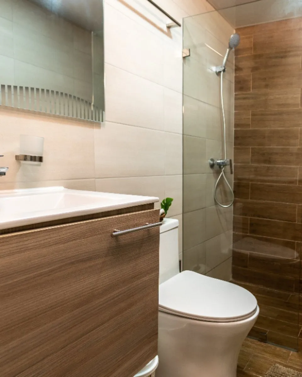 Apartament in Veron, Veron, Foto 9