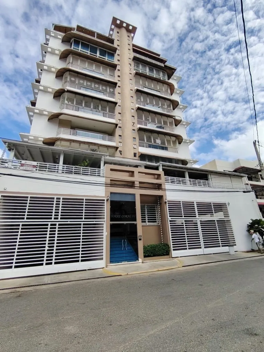 Apartamento en Renacimiento, Distrito Nacional, foto 6
