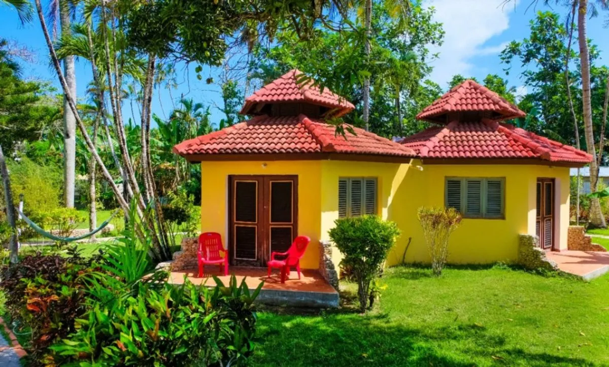 Hôtel à Cabarete, Sosúa, photo 7