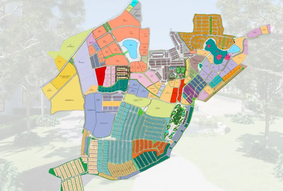Project in VISTA CANA, photo 5