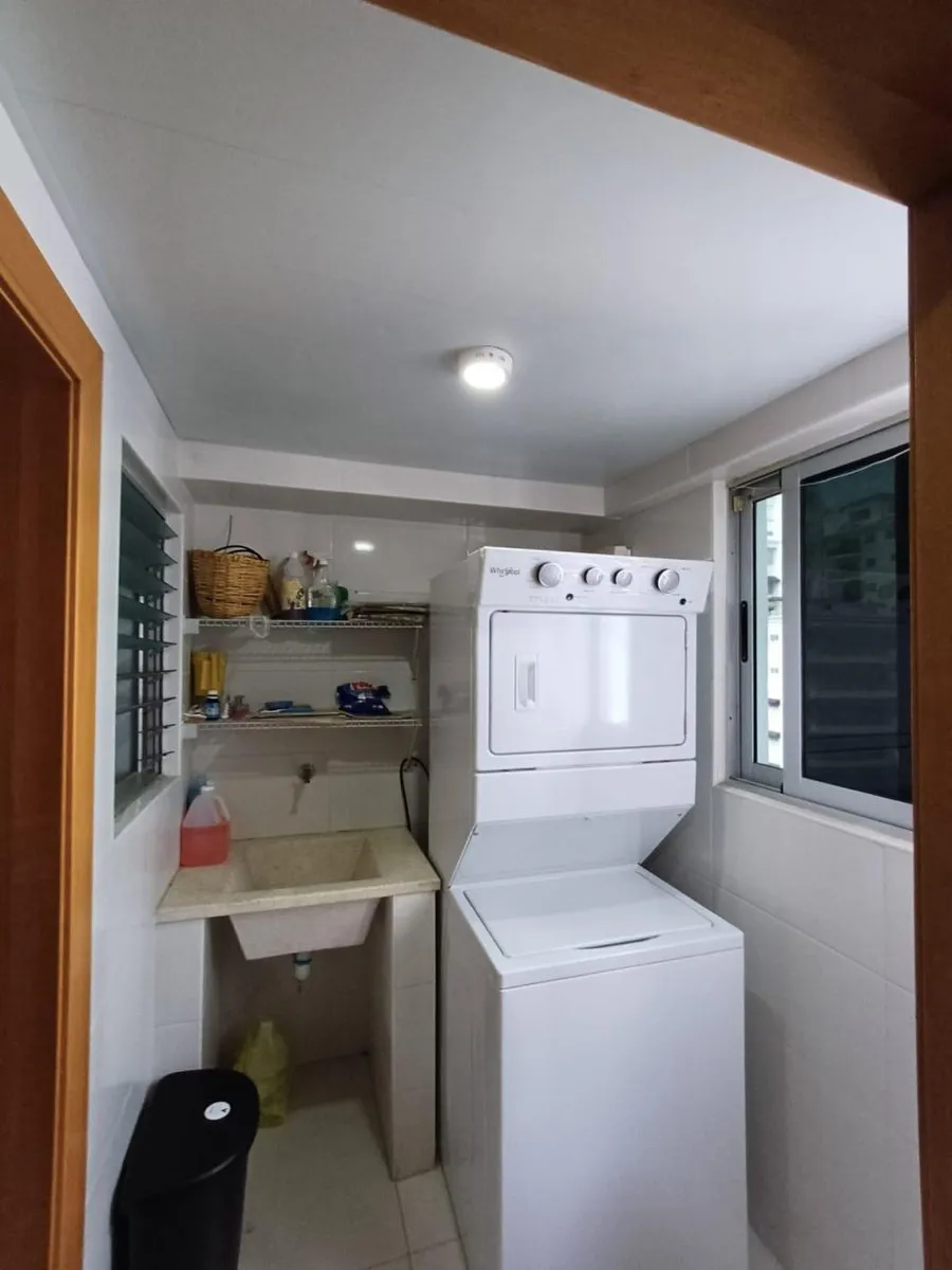 Apartment in Bella Vista, Distrito Nacional, photo 12