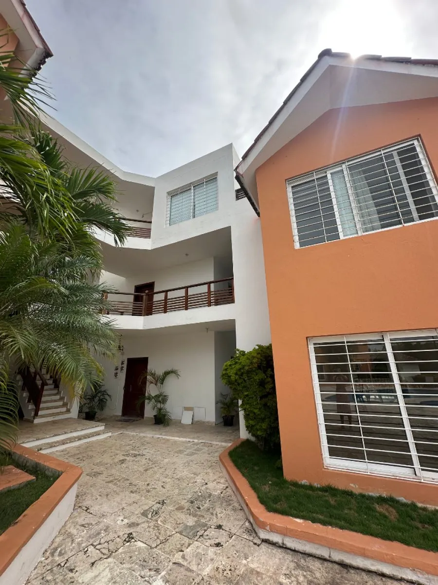 Apartamento en venta en White Sands, Bávaro, foto 2