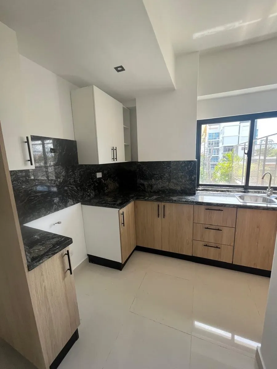 Appartamento a Mirador Norte, Distrito Nacional, foto principale