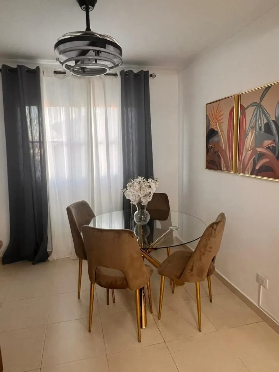 Apartment in Bavaro, Punta Cana, photo 8