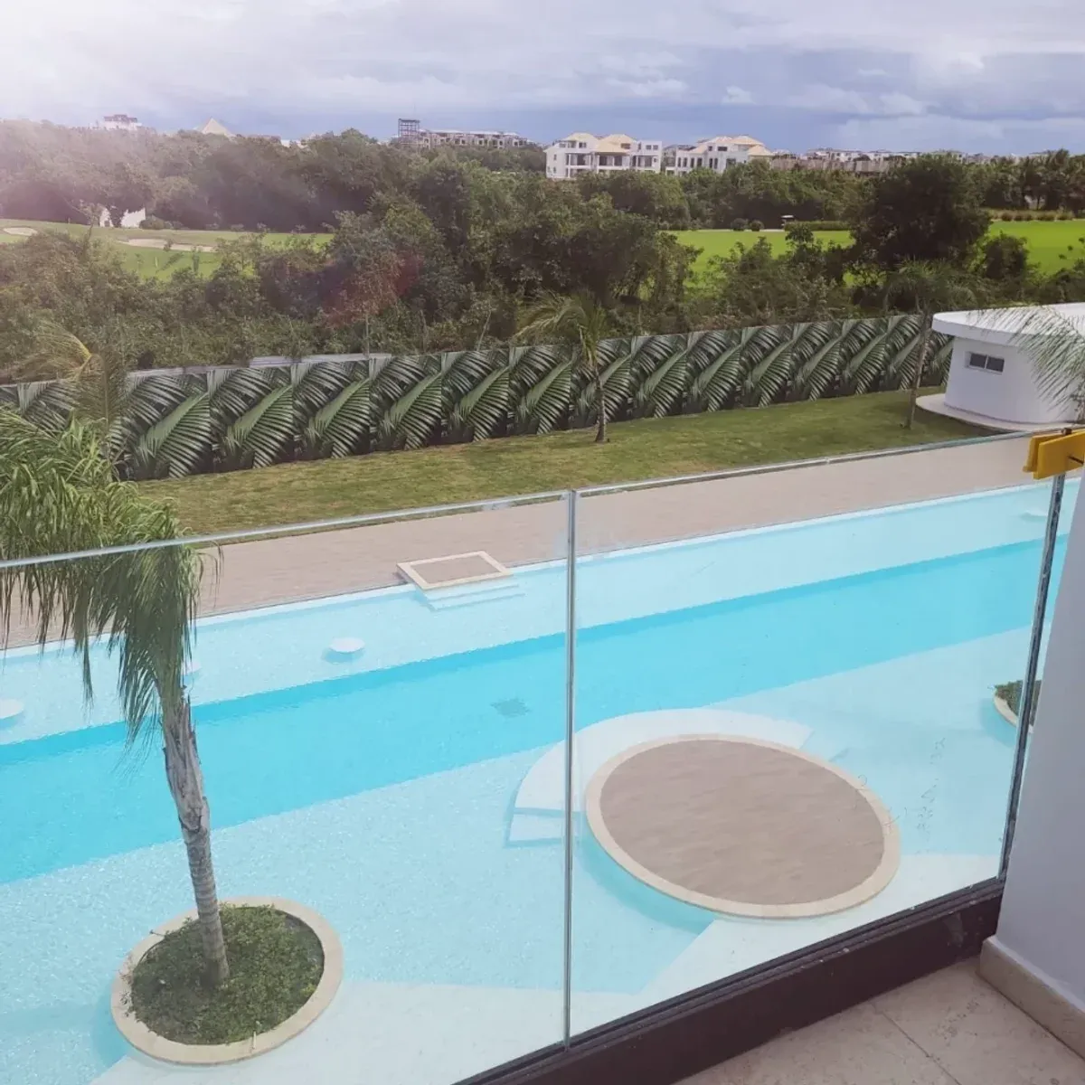 Apartamento amueblado en Punta Cana - Bavaro, foto 3