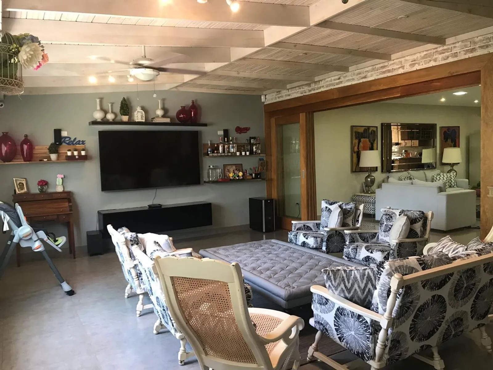 WOHNUNG ZUR MIETE IN EL MILLÓN, Foto 5