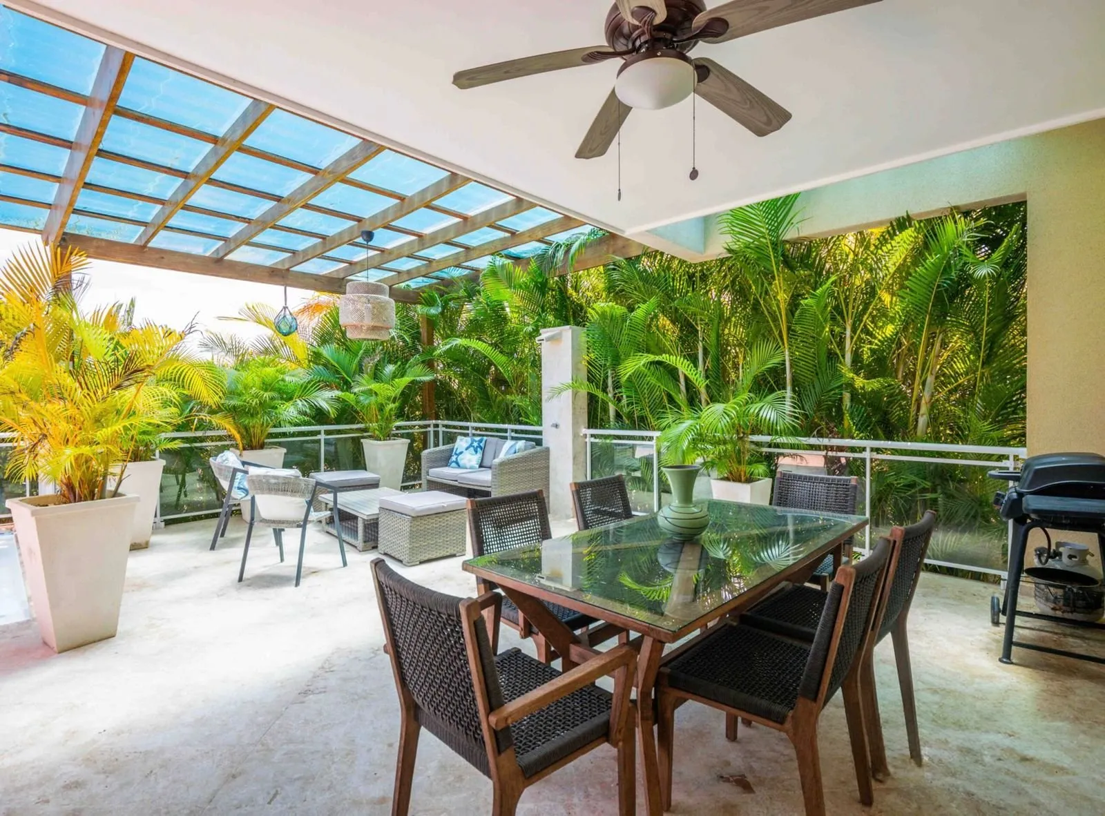 3-Bedroom Villa in a Sosua Gated Community | Ideal for Living or Investing, photo 11