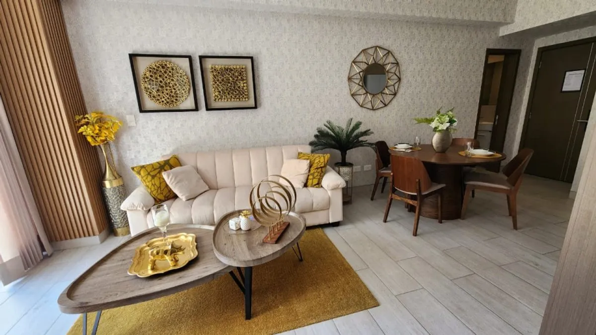 One-bedroom apartment in Bella Vista, photo 2