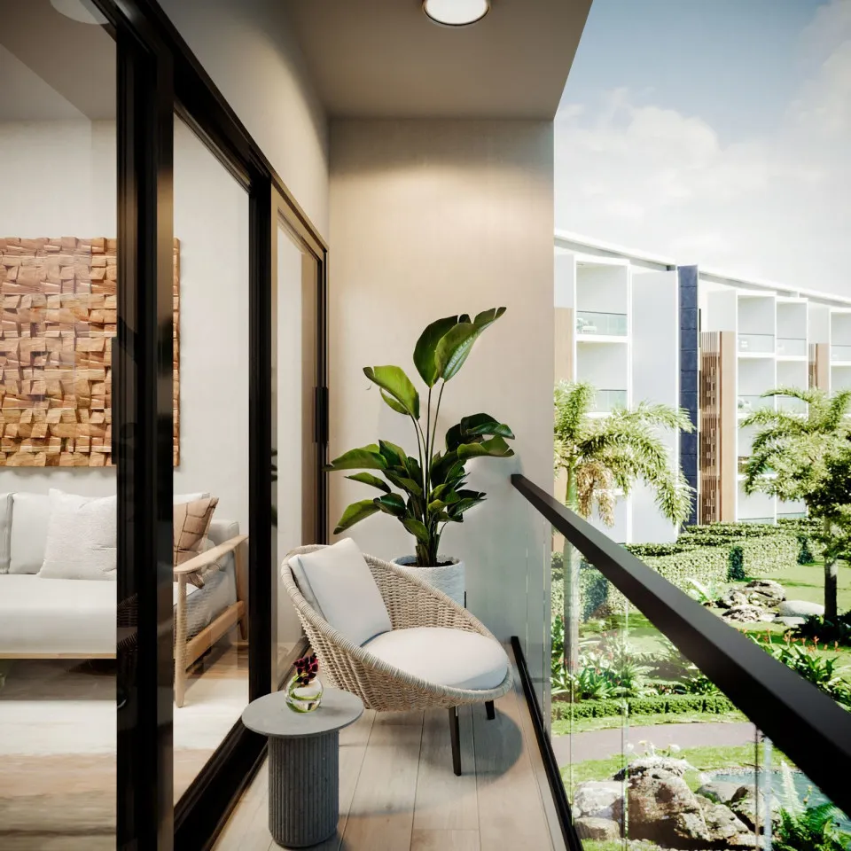 Proyecto en VISTA CANA, foto 13