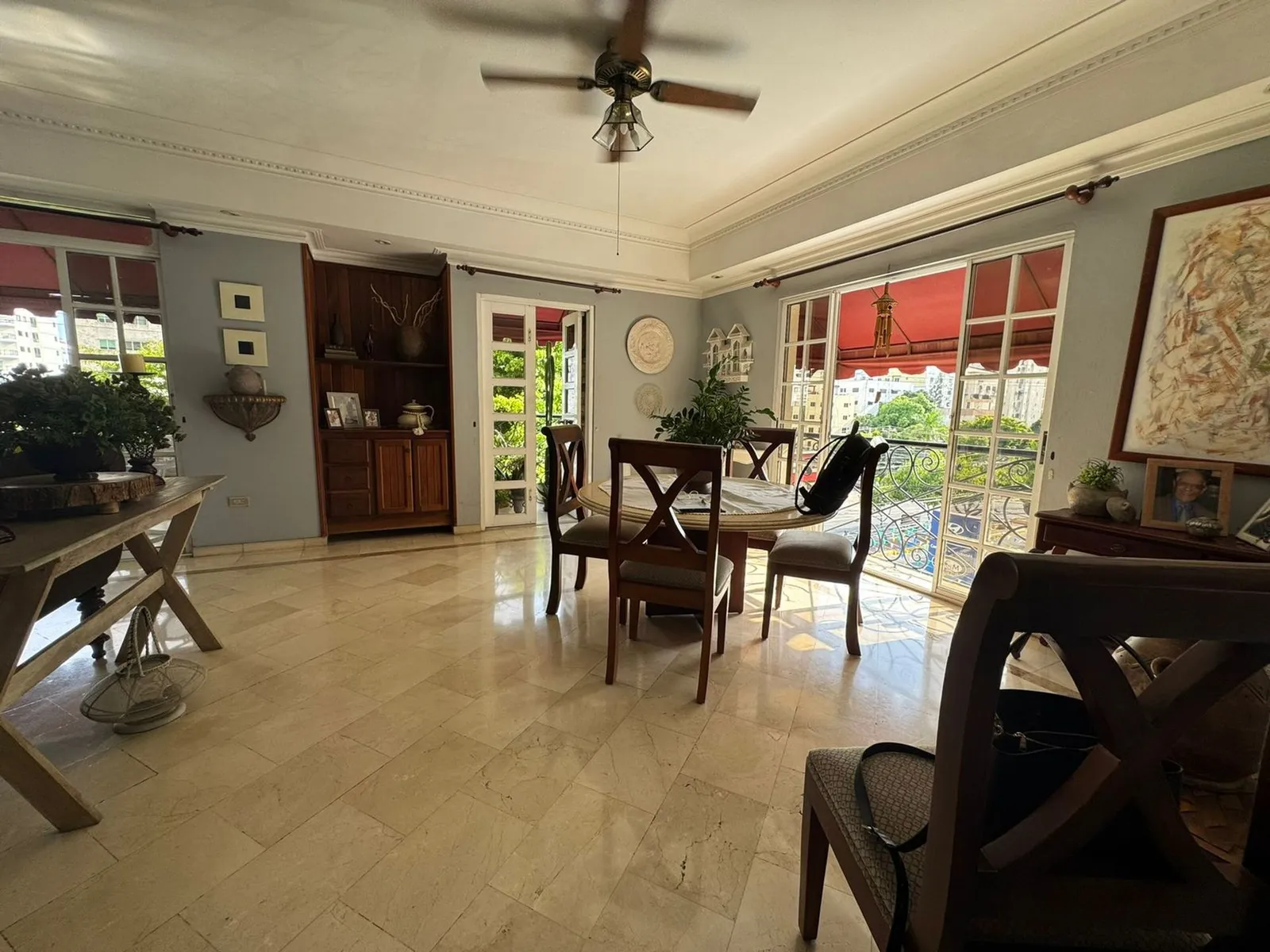 Apartment for Sale on Av. Rómulo Betancourt, photo 4