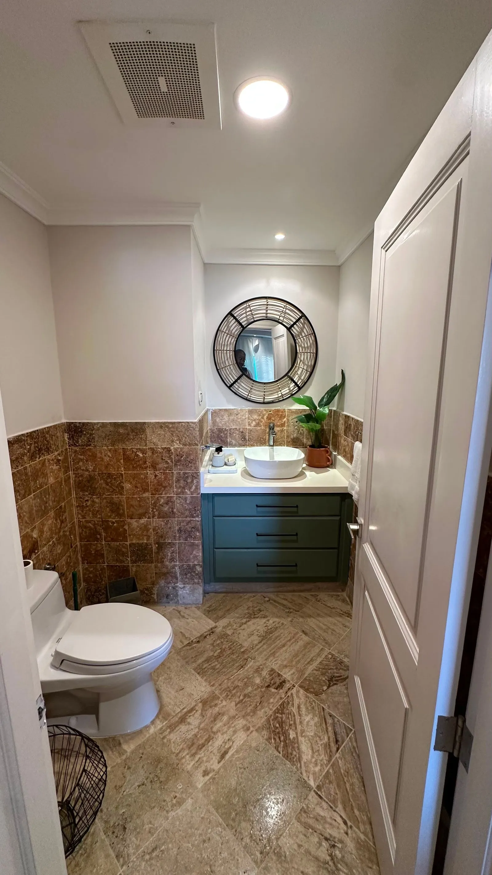 APPARTAMENTO IN VENDITA 3 CAMERE MARINA CAP CANA, foto 3