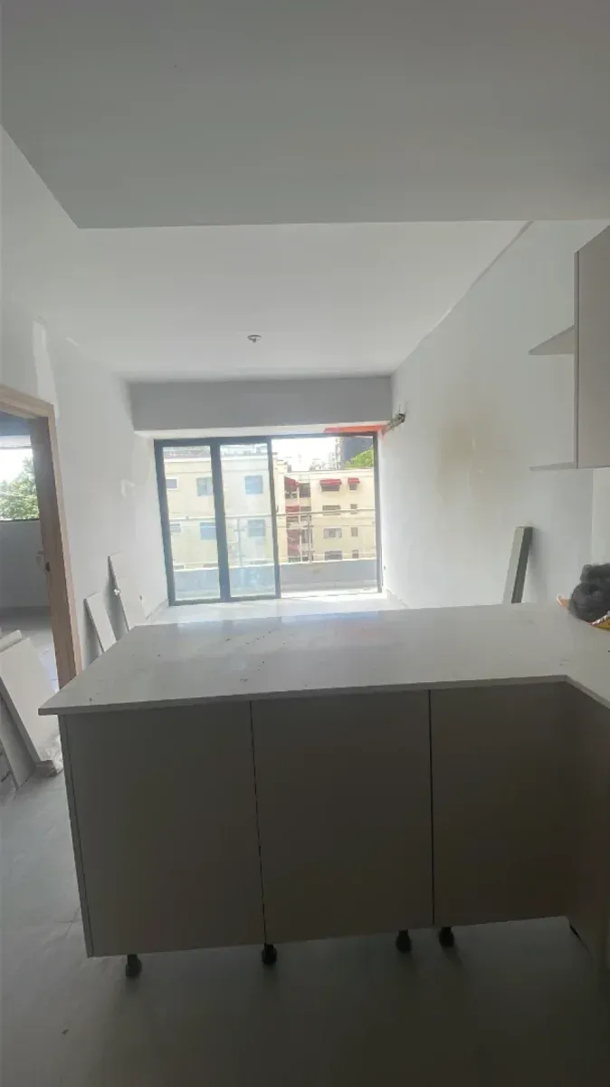 Apartamento in EVARISTO MORALES SANTO DOMINGO DE GUZMAN, Hauptfoto
