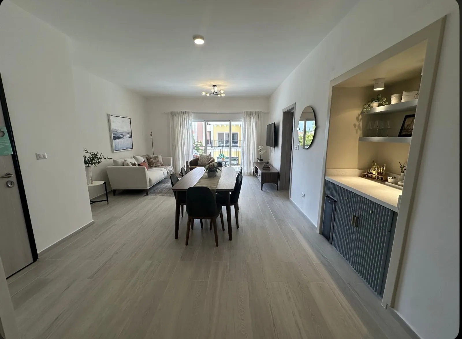 Apartamento en venta con Administracion Hotelera, foto 6