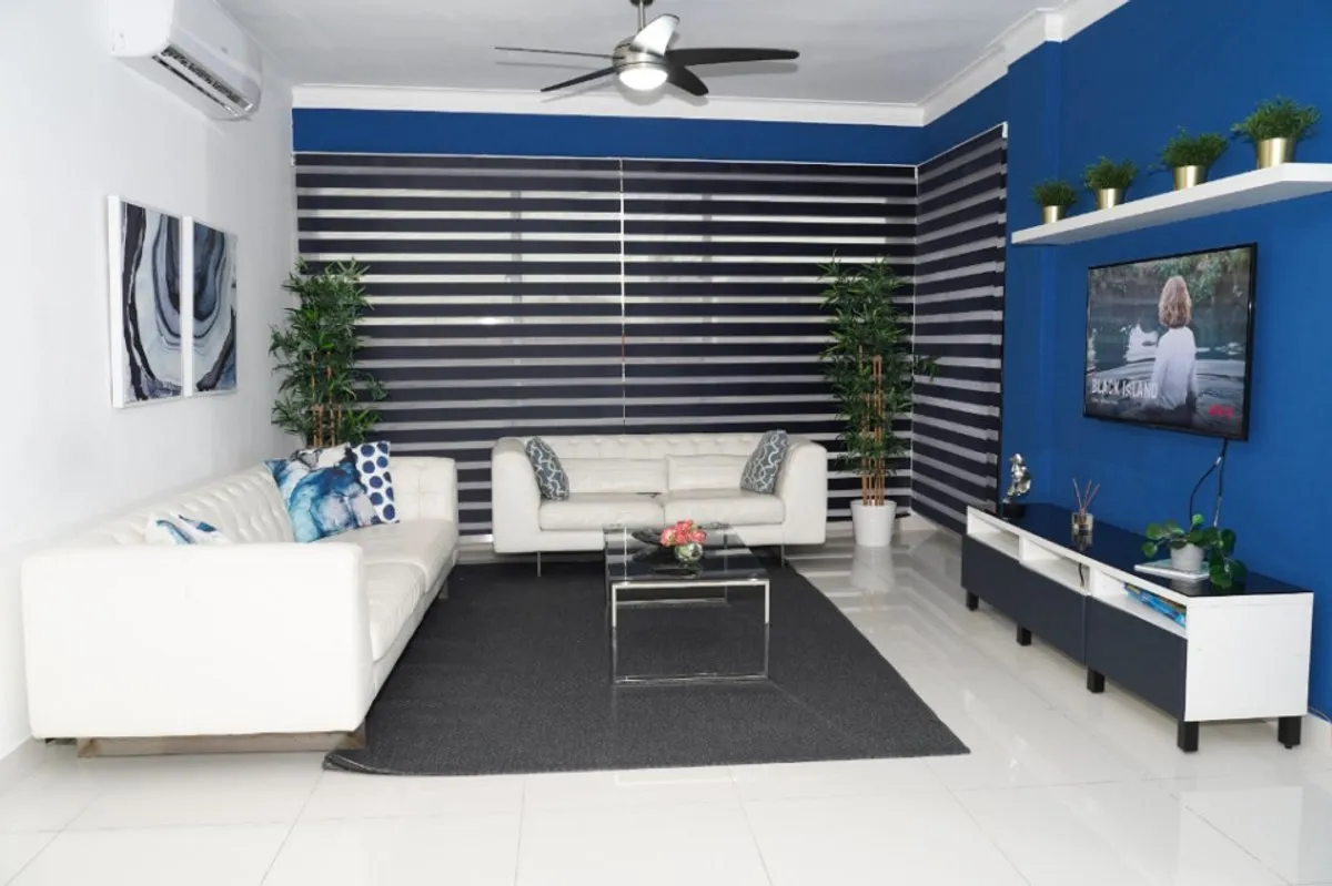 Penthouse en El Millón, Santo Domingo, foto 11