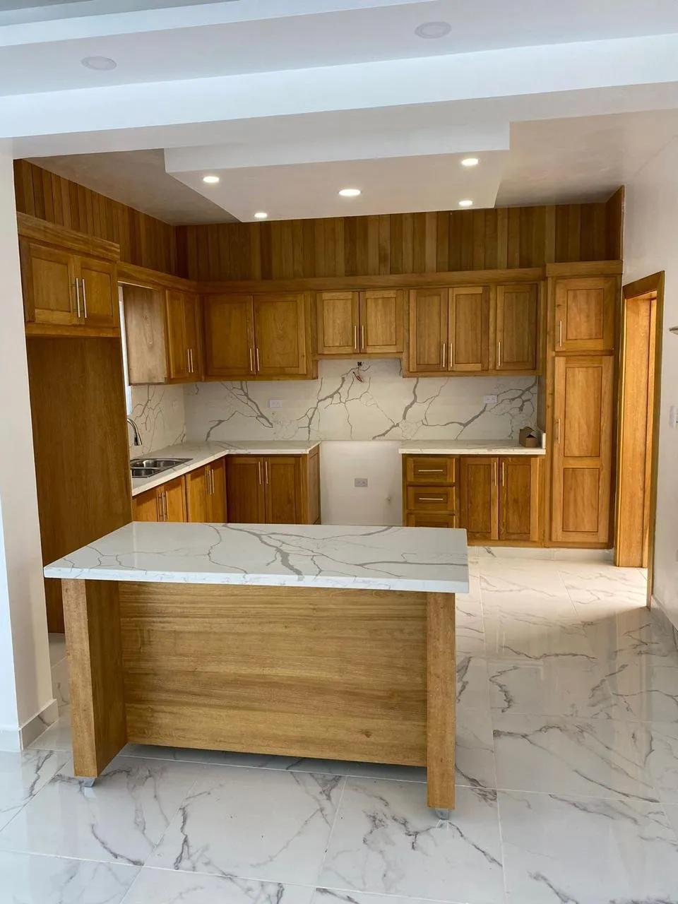 Modern 2-Story Luxury Villa in El Doral, Puerto Plata, photo 12