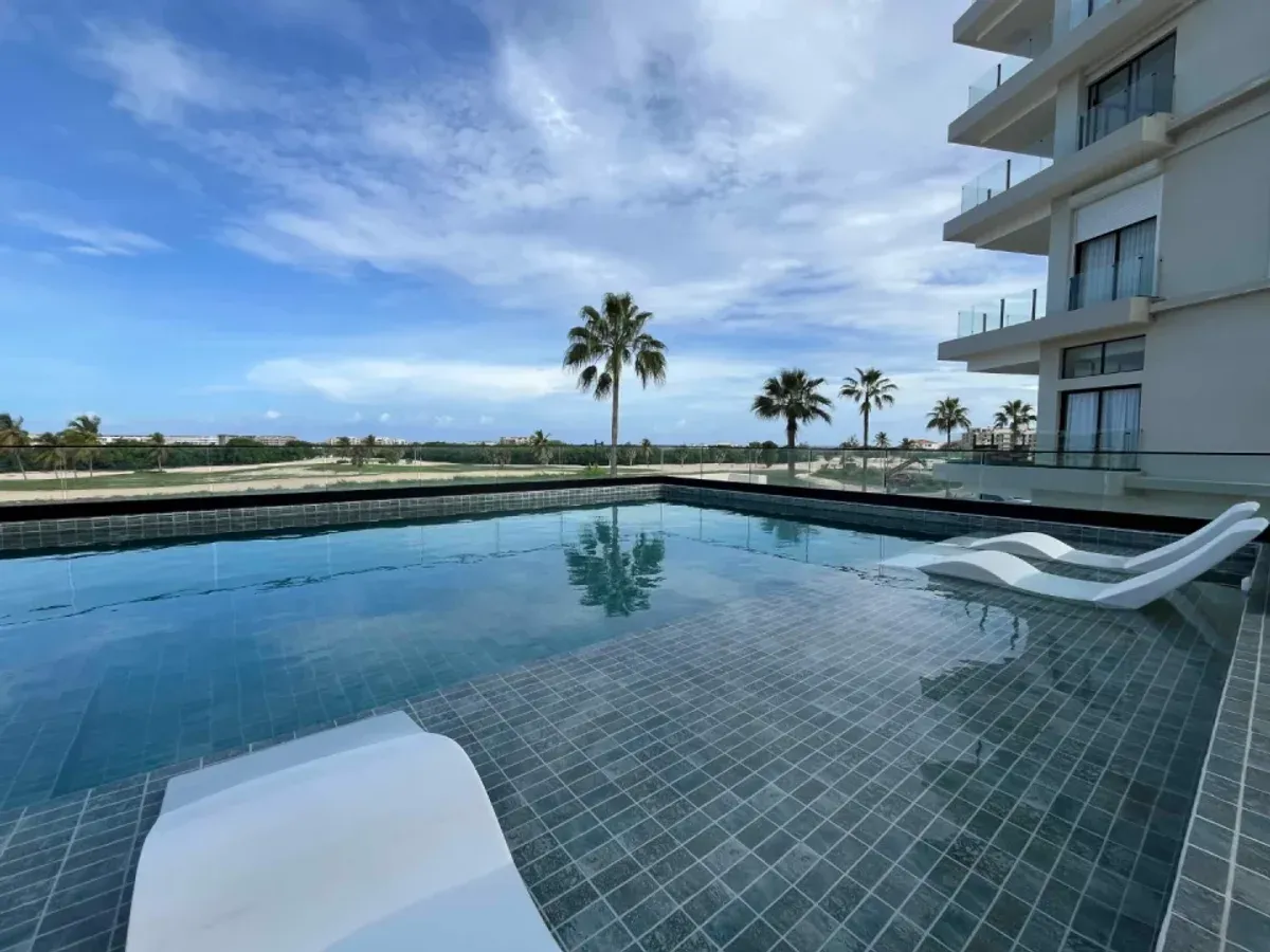 Apartment in Cap Cana, Punta Cana, photo 12