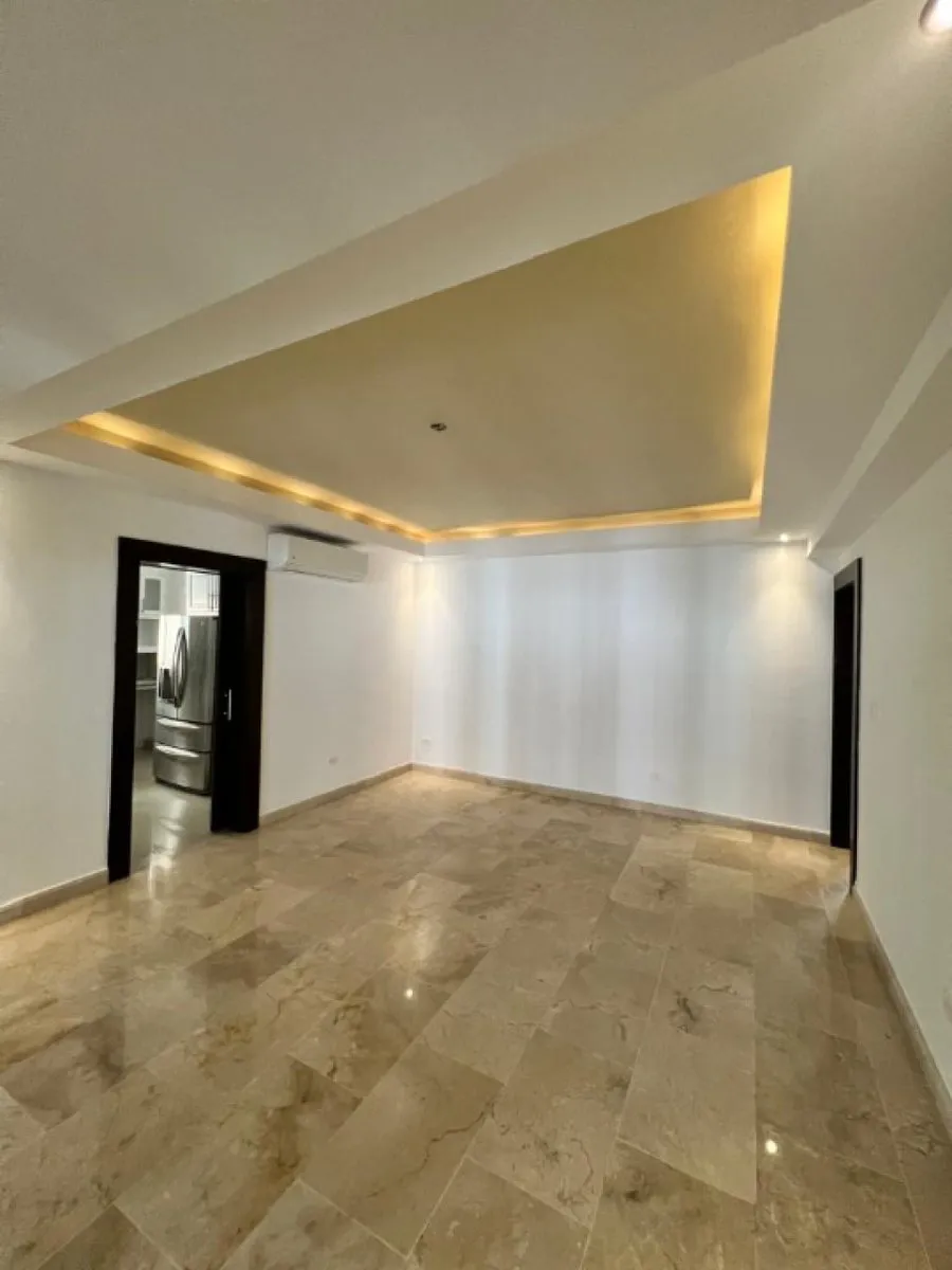 Appartement à Bella Vista, Santo Domingo De Guzmá, photo 6